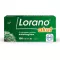 LORANO acute tabletten, 100 stuks