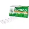 LORANO acute tabletten, 100 stuks