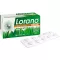 LORANO acute tabletten, 100 stuks