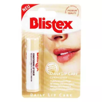 BLISTEX Lip Care Daily Lip Care Conditioner 4.25 g, 1 st BLISTEX Lip Care Daily Lip Care Conditioner 4.25 g, 1 st