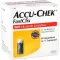 ACCU-CHEK FastClix lancetten, 204 stuks