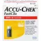 ACCU-CHEK FastClix lancetten, 204 stuks