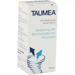 TAUMEA Druppels, 10 ml