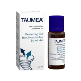 TAUMEA Druppels, 10 ml
