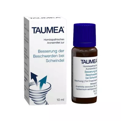 Taumea-druppels, 10 ml