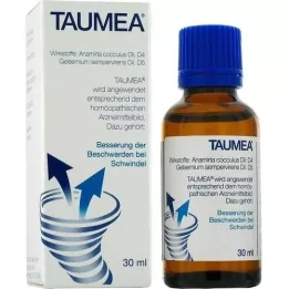 TAUMEA Druppels, 30 ml