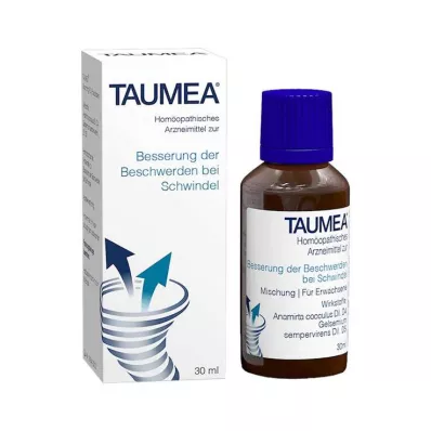 Taumea-druppels, 30 ml