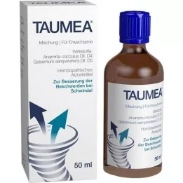 TAUMEA Druppels, 50 ml