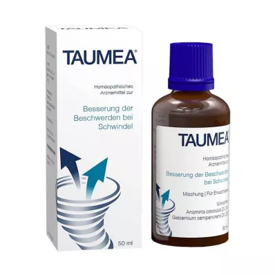TAUMEA Druppels, 50 ml