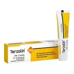 TERZOLIN Room, 15 g