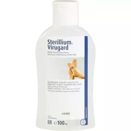 STERILLIUM Virugard-oplossing, 100 ml