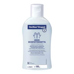 STERILLIUM Virugard-oplossing, 100 ml