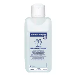 STERILLIUM Virugard-oplossing, 500 ml