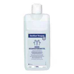 STERILLIUM Virugard-oplossing, 1000 ml