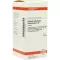 CALCIUM CARBONICUM Hahnemanni C 30 tabletten, 200 st