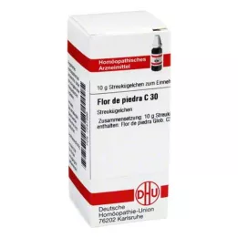 FLOR DE PIEDRA C 30 bolletjes, 10 g