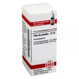 FLOR DE PIEDRA D 12 bolletjes, 10 g