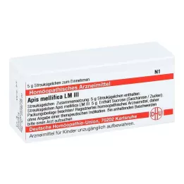 APIS MELLIFICA LM III Bolletjes, 5 g