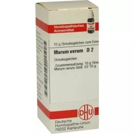 MARUM VERUM D 2 bolletjes, 10 g