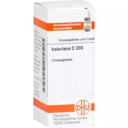 VALERIANA C 200 bolletjes, 10 g