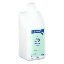BAKTOLIN lotion gevoelig, 1000 ml