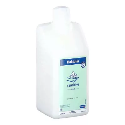 BAKTOLIN lotion gevoelig, 1000 ml