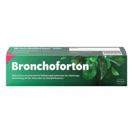 BRONCHOFORTON Zalf, 100 g