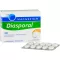 MAGNESIUM DIASPORAL 100 zuigtabletten, 100 stuks