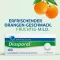 Magnesium Diasporal 100 zuigtabletten, 100 st