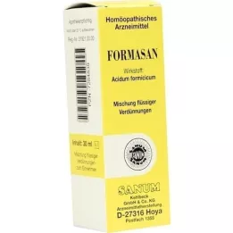 FORMASAN Druppels, 30 ml