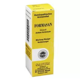 FORMASAN Druppels, 30 ml