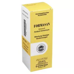 FORMASAN Druppels, 100 ml
