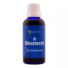 BITTERSTERN Mengsel, 50 ml