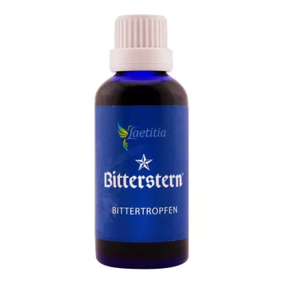 BITTERSTERN Mengsel, 50 ml BITTERSTERN Mengsel, 50 ml