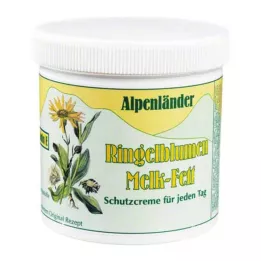 MELKFETT BB Goudsbloemblik, 250 ml