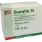 CURAFIX H Fixatiepleister 10 cmx10 m, 1 st