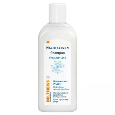 Dr.Theiss Teunisbloemshampoo, 200 ml Dr.Theiss Teunisbloemshampoo, 200 ml
