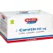 L-CARNITIN 500 mg Megamax capsules, 120 st