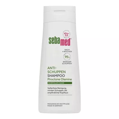 Sebamed Anti Roos Shampoo, 200 ml