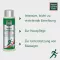 ALLGÄUER LATSCHENK. Wrijf extra sterk, 250 ml