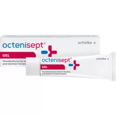 OCTENISEPT Wondgel, 20 ml