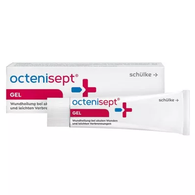 OCTENISEPT Wondgel, 20 ml