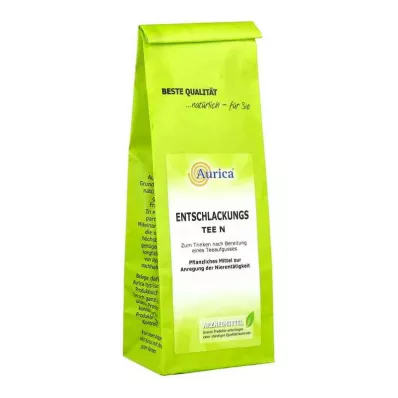 Detoxthee N Aurica (100 g)