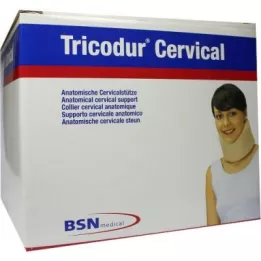 TRICODUR Baarmoederhalssteun maat 3 H 15 cm/40-44 cm, 1st