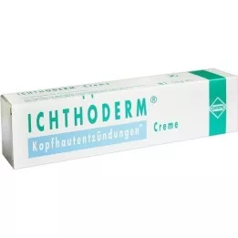 ICHTHODERM Room, 50 g