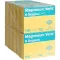 MAGNESIUM VERLA N Gecoate tabletten, 10X100 St