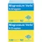 MAGNESIUM VERLA N Gecoate tabletten, 10X100 St