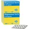 MAGNESIUM VERLA N Gecoate tabletten, 10X100 St