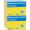 MAGNESIUM VERLA N Gecoate tabletten, 10X100 St