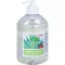 ALOE VERA GEL 97,5% Dr.Storz, 500 ml